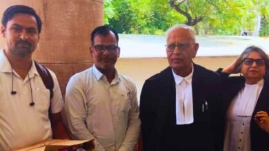 Photo of अनुदेशकों को 17 हजार मानदेय दिए जाने के मामले में सुप्रीम कोर्ट में सुनवाई पूरी, ऑर्डर हुआ रिजर्व