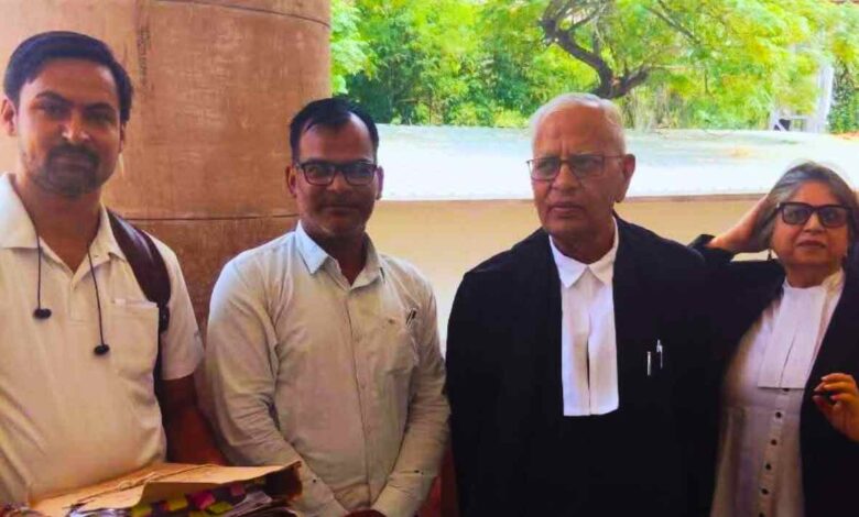 अनुदेशकों को 17 हजार मानदेय दिए जाने के मामले में सुप्रीम कोर्ट में सुनवाई पूरी, ऑर्डर हुआ रिजर्व 3 अनुदेशक मामला