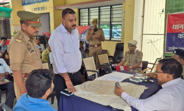 जालौन समाधान दिब्वास