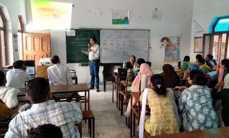 निपुण भारत मिशन प्रशिक्षण: गणित में तर्क, विश्लेषण और समस्या समाधान कौशल पर विशेष जोर 3 निपुण भारत