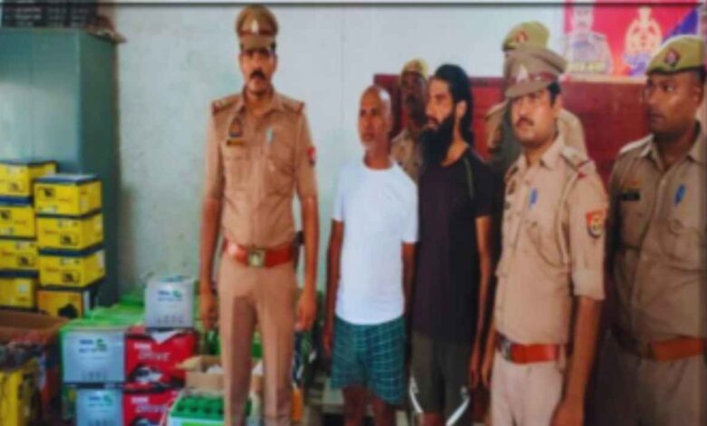 पुलिस kanpur