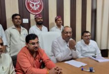 Photo of प्रभारी मंत्री ने Next-Gen GST Reform को लेकर विशेष जन जागरूकता अभियान के तहत की प्रेसवार्ता तथा रनियां में व्यापरियों से संवादकर दी जानकारी