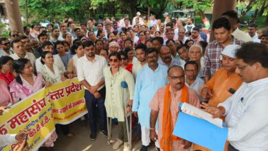 Photo of सेवारत शिक्षकों को टीईटी की अनिवार्यता से मुक्त करने की माँग