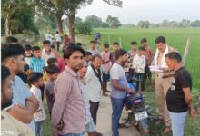 Photo of कानपुर देहात में रजबहा में मिला किशोरी का शव,नहीं हो सकी पहचान