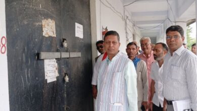 Photo of जिलाधिकारी ने ईवीएम वेयरहाउस का किया मासिक निरीक्षण, दिये निर्देश