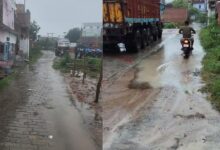Photo of ग्राम पंचायत में गंदगी से लोग परेशान,ग्राम प्रधान पर लापरवाही का आरोप
