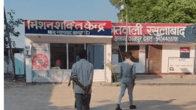 Photo of जिस भाई ने दिया था रक्षा का वचन, उसी ने कर दिया ऐसा कारनामा