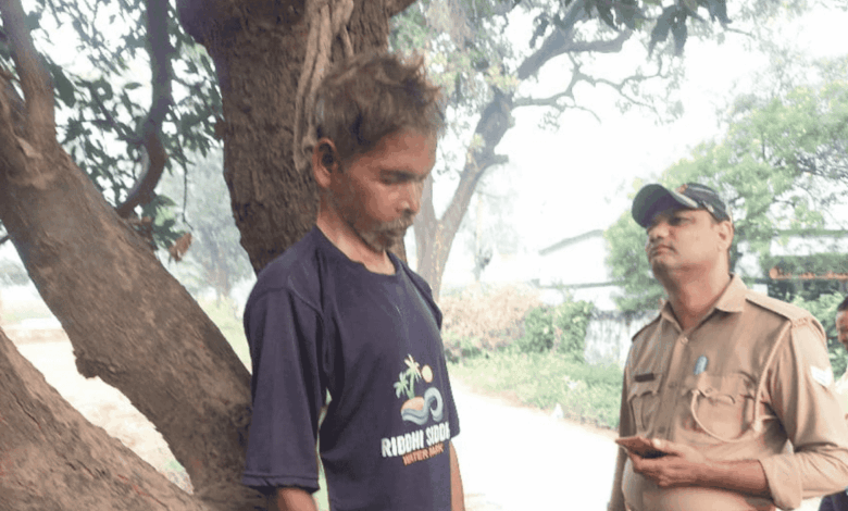कानपुर देहात में भाईदूज पर अधेड़ ने की आत्महत्या,परिजनों में मचा कोहराम 1 Add a subheading 20251023 164720 0000