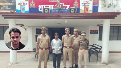 Photo of कानपुर देहात में प्रदीप उर्फ सुक्खा हत्याकांड का सनसनीखेज खुलासा