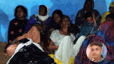 Photo of कानपुर देहात के युवक की सड़क दुर्घटना में मौत,परिजनों में मचा कोहराम