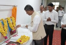 Photo of जनपद में दो महापुरूषों की जयंती भव्य पूर्वक मनायी गई 