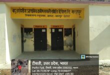 Photo of खाद केंद्र बन्द होने से किसानों को नही मिल रही खाद