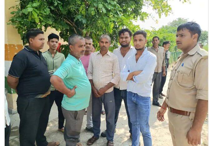 कानपुर देहात में मेला देखने निकले अधेड़ का मिला शव 3 IMG 20251006 WA0307