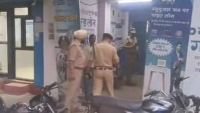Photo of सिकंदरा में भारतीय स्टेट बैंक में दिनदहाड़े तीन लाख की चोरी