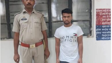 Photo of महिला संबंधी अपराध में बरौर पुलिस की बड़ी कार्यवाही
