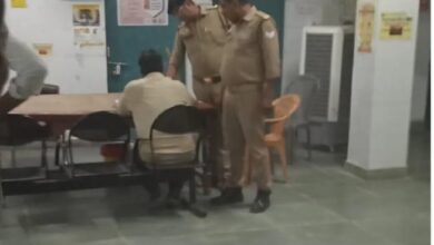 Photo of संदलपुर में निजी क्लीनिक में इलाज के दौरान मरीज की मौत