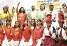 Photo of सक्षम नारी अभियान एवं मिशन शक्ति 5.0 के अंतर्गत ‘एनीमिया मुक्त कानपुर नगर अभियान’ का शुभारंभ