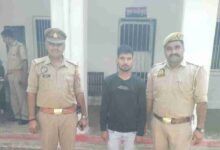Photo of कानपुर देहात में महिला संबंधी अपराध में गजनेर पुलिस की बड़ी कार्यवाही