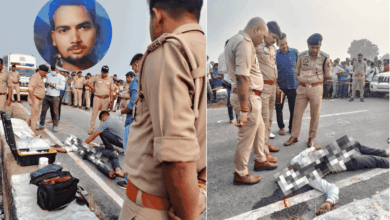 Photo of कानपुर देहात में दीपावली के मौके पर युवक की गोली मारकर निर्मम हत्या,परिजनों में मचा कोहराम