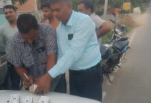 Photo of दिवाली से पहले मिलावट पर शिकंजा: कानपुर देहात में 15 खाद्य सैंपल जब्त