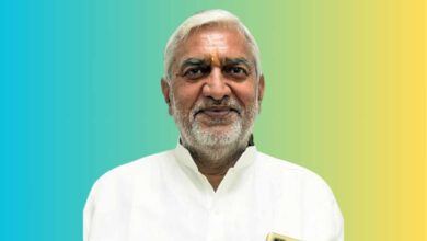 Photo of बारिश से किसानों की फसलें बर्बाद — कालपी विधायक ने मुख्यमंत्री को पत्र लिखकर की मुआवज़े की मांग