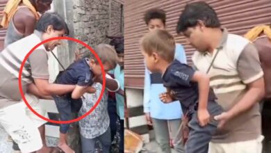 Photo of फतेहपुर में हृदय विदारक हादसा: शादी समारोह में छत से गिरकर 5 वर्षीय मासूम के पेट में धंसी सरिया