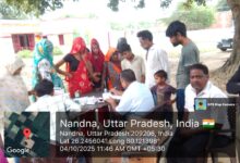 Photo of वेक्टर जनित रोग नियंत्रण हेतु स्वास्थ्य विभाग का सतत अभियान
