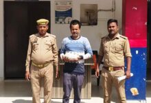 Photo of 24 घंटे में शिवलिंग चोरी का पर्दाफाश, आरोपी गिरफ्तार