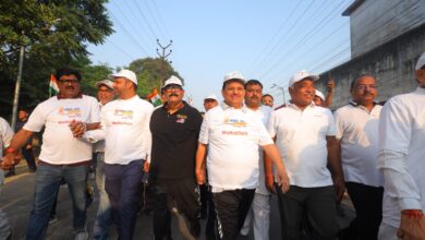कानपुर : खेल से आत्मविश्वास, अनुशासन और राष्ट्र निर्माण की भावना होती है मजबूत:रमेश अवस्थी 2 Photo of कानपुर : खेल से आत्मविश्वास, अनुशासन और राष्ट्र निर्माण की भावना होती है मजबूत:रमेश अवस्थी