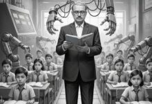 Photo of निर्धारित समय सारणी के अनुसार शिक्षकों को करना होगा शैक्षणिक कार्य