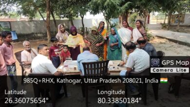 Photo of कानपुर: वेक्टर जनित रोगों की रोकथाम हेतु जनपद में संचालित की जा रही प्रभावी गतिविधियाँ
