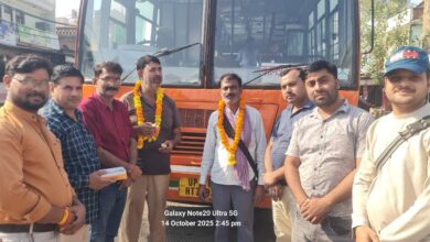 Photo of कानपुर देहात : उत्तर प्रदेश उद्योग व्यापार प्रतिनिधि मंडल के प्रयासों को मिली सफलता