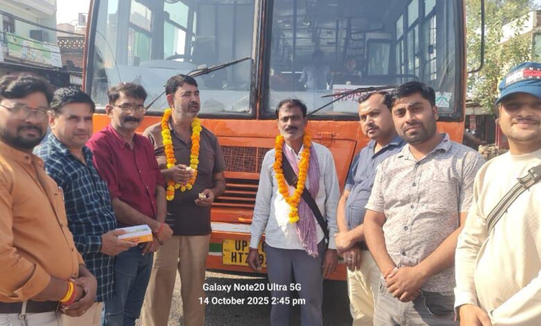 कानपुर देहात : उत्तर प्रदेश उद्योग व्यापार प्रतिनिधि मंडल के प्रयासों को मिली सफलता 1 photo 14 1 8