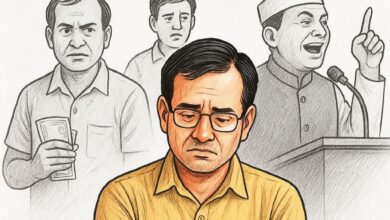 Photo of अफसरों की लापरवाही से परिषदीय विद्यालयों के हजारों शिक्षक चयन वेतनमान एवं प्रोन्नत वेतनमान से वंचित