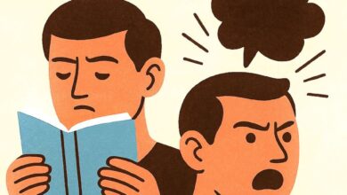 Photo of हर नए काम और धोखे से मिलती है सीख