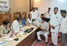 Photo of घाटमपुर रजबहे के कटान से किसानों की फसल बर्बाद: DM से मुआवजे और स्थायी समाधान की गुहार