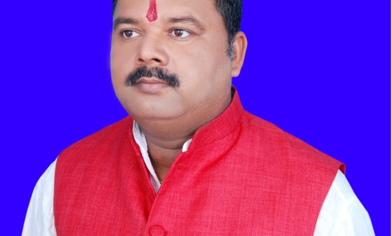 पुखरायां: कल मनाई जाएगी श्रद्धेय मुलायम सिंह यादव की पुण्यतिथि: सपा ने की व्यापक तैयारी 3 photo 2 1 5