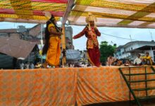 Photo of धनुष भंग होते ही क्रोध में आए परशुराम, लक्ष्मण से हुआ तार्किक संवाद