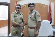 Photo of वरिष्ठ आईपीएस रघुवीर लाल बने कानपुर के नए पुलिस आयुक्त, पदभार संभालते ही बताई प्राथमिकता