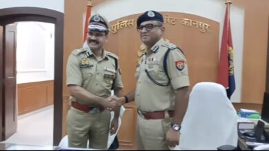 Photo of वरिष्ठ आईपीएस रघुवीर लाल बने कानपुर के नए पुलिस आयुक्त, पदभार संभालते ही बताई प्राथमिकता