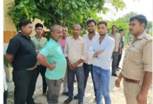 Photo of कानपुर देहात में मेला देखने निकले अधेड़ का मिला शव