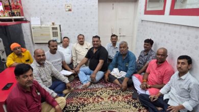 Photo of रनियां में 19वां भव्य विष्णु महायज्ञ और भागवत कथा 19 नवंबर से होगी शुरू