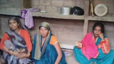 Photo of रसूलाबाद में पति से फोन पर कहासुनी के बाद पत्नी ने की आत्महत्या,परिजनों में मचा कोहराम