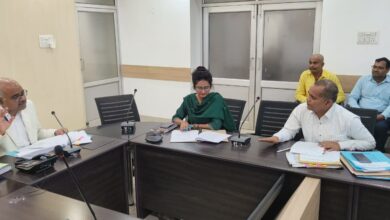 Photo of कानपुर: “मुख्यमंत्री स्वदेशी गौ संवर्धन योजना में 28 लाभार्थियों का चयन, स्वदेशी नस्लों की गायों पर 40% अनुदान”