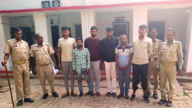 Photo of कानपुर देहात: धारा 170बी एन.एस.एस. के तहत छह अभियुक्तों को न्यायालय भेजा गया