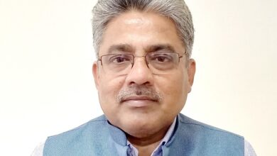 Photo of कानपुर देहात: इग्नू में प्रवेश लेने का कल अंतिम मौका- डॉ अनिल कुमार मिश्रा