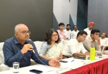 Photo of विशेष संचारी रोग नियंत्रण एवं दस्तक अभियान माह-अक्टूबर 2025 हेतु द्वितीय अन्तर्विभागीय समन्वय बैठक संपन्न