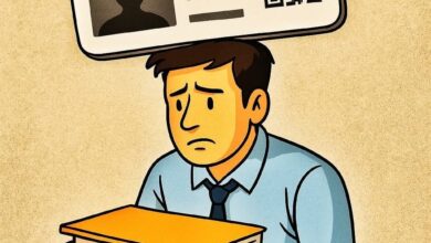 Photo of परिषदीय विद्यालयों में बच्चों के आधार कार्ड बनवाएंगे मास्टर साहब