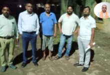 Photo of दीपावली की रौनक बढ़ाएगा भव्य ट्रेड शो: पुखरायां बस स्टैंड पर 9 अक्टूबर से विशाल मेले का आयोजन