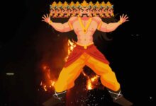 Photo of कलयुग के दशानन से लड़कर सच्ची विजय हासिल करें